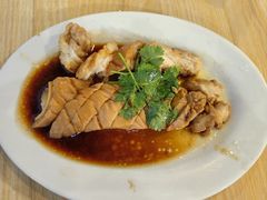 -车头老二大排档