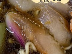 -繁仔牛杂(石排店)