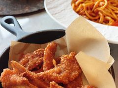 -必胜客(威高广场店)