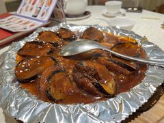 -顺峰海鲜酒楼(省府店)