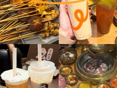 -奥园广场(广州番禺福德路店)