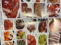 -品大三·经典淮扬菜(大行宫店)