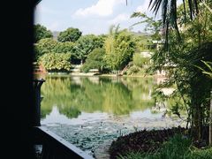 -抚仙湖万达文华酒店