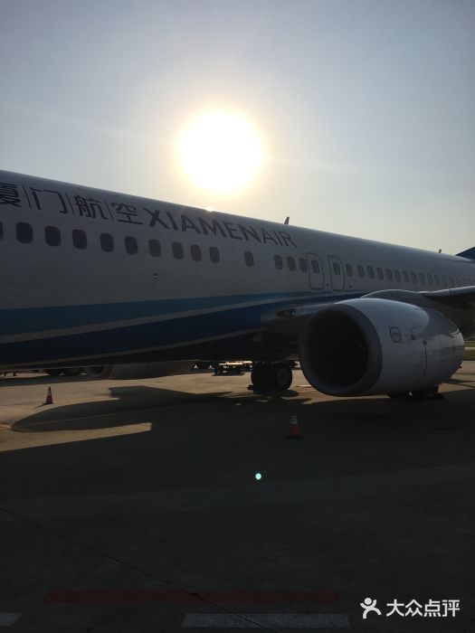 厦门高崎国际机场-T3航站楼图片