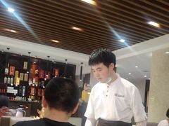 -品味居·首店·大连鲜活海鲜大连菜(东港店)