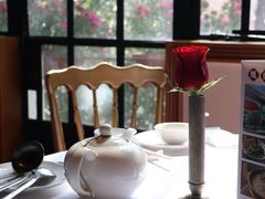 -玫瑰厅上海菜(兴国路店)