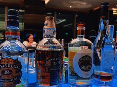 -瑞吉吧 The St·Regis Bar(长沙瑞吉酒店)