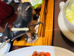 -寿州美味厨豆腐宴(寿县南门口西环路店)