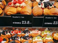 -FANEN法念·烘焙·甜点(万象城店)