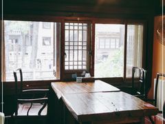 -卧龙堡客栈·中餐厅(古北水镇店)