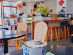 -PUZZLE COFFEE 拼图咖啡