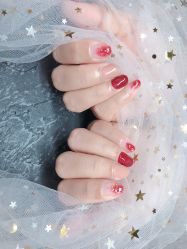 点击看大图 -StartNail美甲