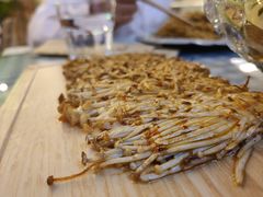 -1819餐厅·团队聚餐·烤串·精酿