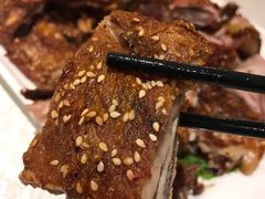 -巴依老爷·新疆美食(上城区天城路店)