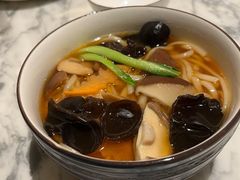 -青雅中餐厅(大连金石滩绿发希尔顿度假酒店)