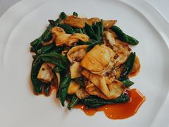 -马仕玖煲·融合菜·酥不腻烤鸭(人大店)