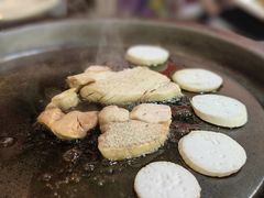 -獨門烤肉(开发区店)