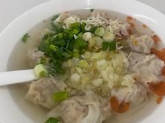 -金陵老丁家馄饨(新街口店)