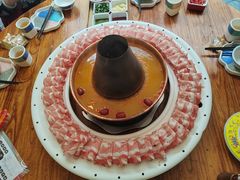 -乐宴·老北京铜火锅(八卦岭店)
