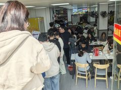 -老五麻辣香锅(盘锦花园店)