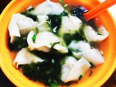 -阿麟馄饨(延长路店)