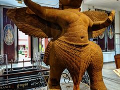 -柬埔寨国家博物馆