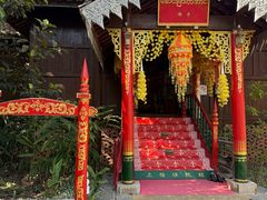 -云南民族村