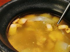 -龙凤瓦罐煨汤馆(清江东路店)