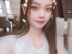-君悦酒店·大堂酒吧·高空下午茶·暮色微醺