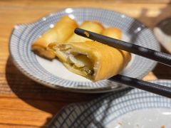 -南小蟹手工點心(三里屯店)