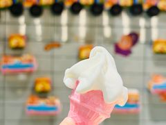 -麦当劳(新闸路店)