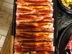-九田家黑牛烤肉料理(石路天虹店)