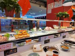 -大成自助小火锅(合肥国购广场店)