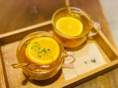 -沏点Trattoria意大利餐厅(新街口店)