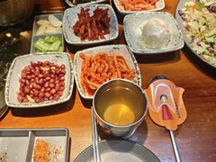 -火炉情韩国料理店(古田路店)