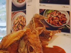 -新加坡珍宝海鲜JUMBO Seafood(西安skp店)