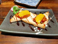 -小川洋风料理(江汉路店)