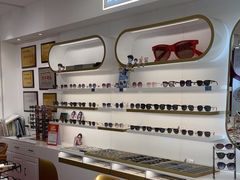 -精益眼镜(广埠屯店)