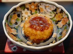 -元熹会席料理