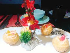 -忘忧草融合私房菜(红鼎国际店)