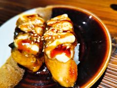 -小川洋风料理(街道口店)