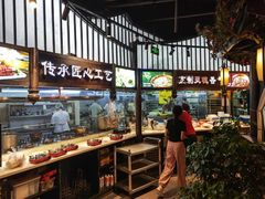 -苏帮主三样菜·江湖川菜(高新店)