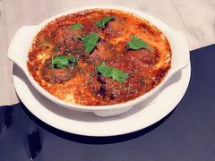 -壳里西餐厅Coquille Seafood Bistro(蒙自路店)