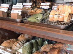 -Juicy Bakery(大学路店)