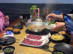 -手选潮汕鲜活牛肉火锅(二七广场店)