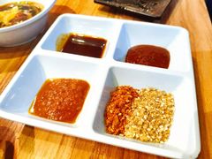 -小米烤肉-泥炉炭烤(常营店)