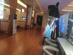 -汤连得温泉馆(宝山店)