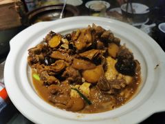 -秋色客家菜(南山店)