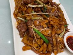 -宝园酒家(美林M·LIVE天地东座店)