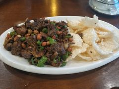 -小厨子私房菜·云南美食店
